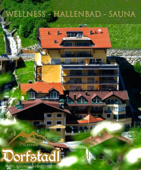 Hotel Dorfstadl